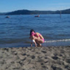 Meet your Posher, Kendra